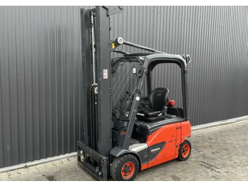 Elektritõstuk LINDE E16