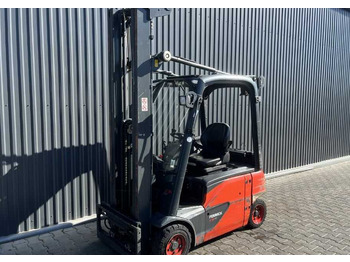 Elektritõstuk LINDE E16