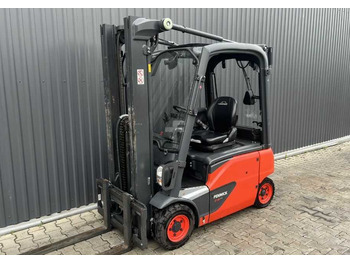 Elektritõstuk LINDE E16