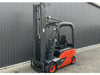 Elektritõstuk LINDE E16