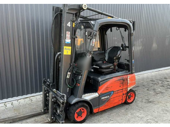 Elektritõstuk LINDE E16