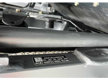 Elektritõstuk Linde E16P-02: pilt 5