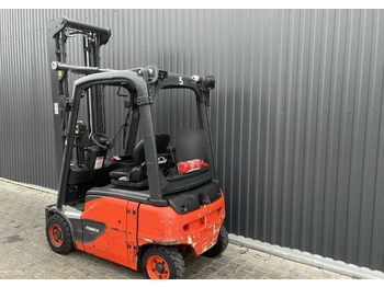 Elektritõstuk Linde E16P-02: pilt 3