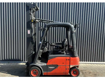 Elektritõstuk Linde E16P-02: pilt 2