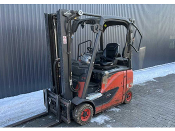 Elektritõstuk LINDE E16