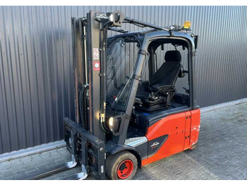 Elektritõstuk LINDE E18