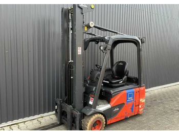 Elektritõstuk LINDE E20