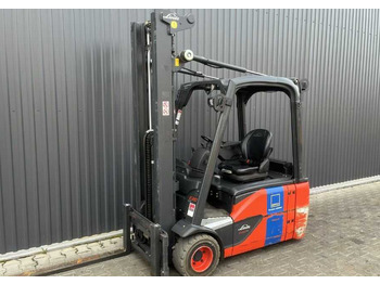 Elektritõstuk LINDE E20