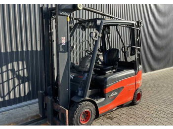 Elektritõstuk LINDE E25