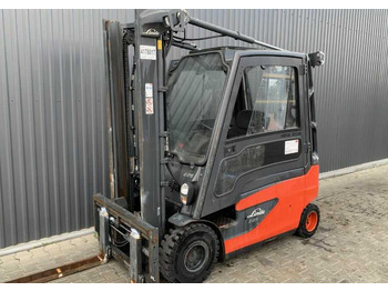 Elektritõstuk LINDE E25