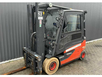 Elektritõstuk LINDE E25