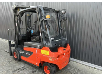 Elektritõstuk Linde E30: pilt 3