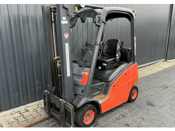 Gaasitõstuk LINDE H16