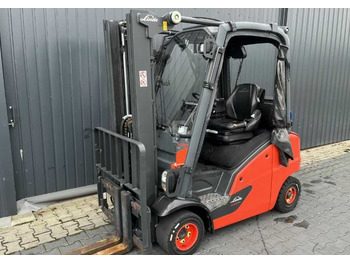 Gaasitõstuk LINDE H20