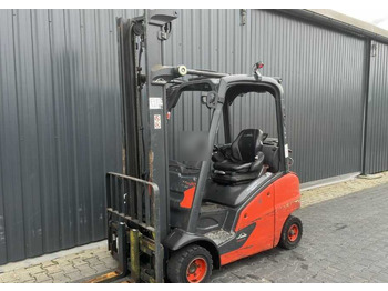 Gaasitõstuk LINDE H20