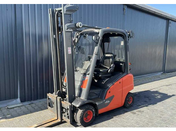 Gaasitõstuk LINDE H20