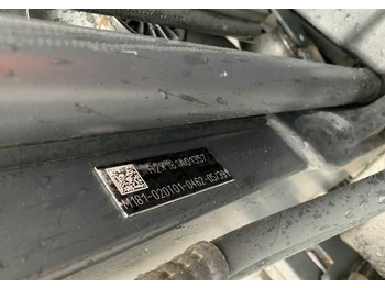 Gaasitõstuk Linde H20T-01: pilt 5