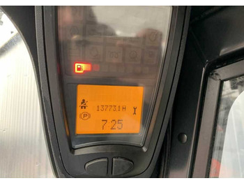 Gaasitõstuk LINDE H25