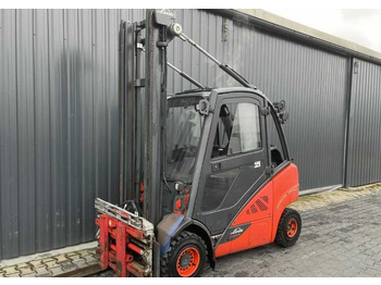 Gaasitõstuk LINDE H25