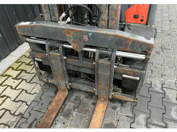 Gaasitõstuk LINDE H25