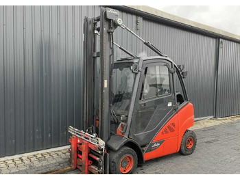 Gaasitõstuk LINDE H25