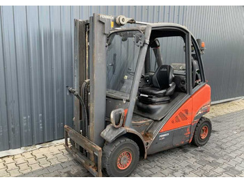 Gaasitõstuk LINDE H25