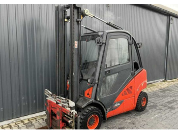 Gaasitõstuk LINDE H25