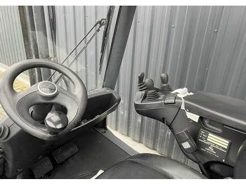Gaasitõstuk LINDE H25