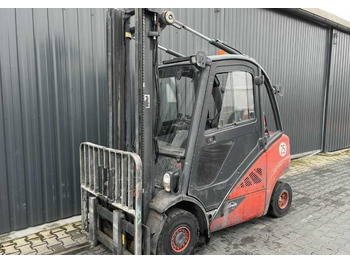 Gaasitõstuk LINDE H25