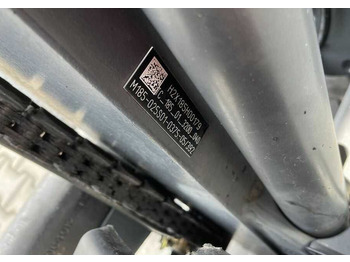 Gaasitõstuk Linde H25T-02: pilt 5 Gaasitõstuk Linde H25T-02: pilt 5