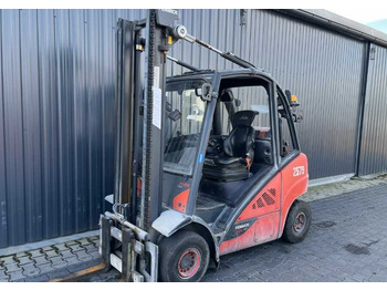 Linde H25T-02 liising Linde H25T-02: pilt 1