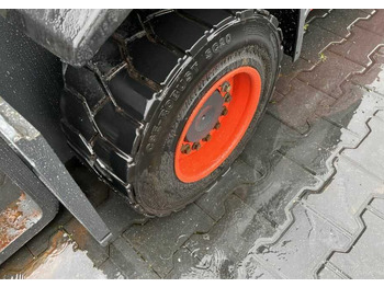 Gaasitõstuk LINDE H25