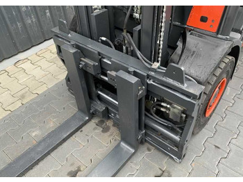 Diiseltõstuk LINDE H30