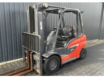 Gaasitõstuk LINDE H30