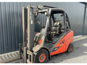 Gaasitõstuk LINDE H35