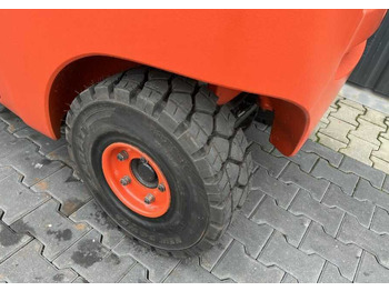Gaasitõstuk LINDE H35
