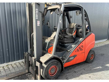Gaasitõstuk LINDE H35