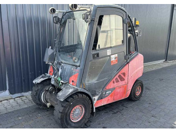 Gaasitõstuk LINDE H35