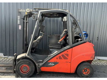 Linde H35T-02 liising Linde H35T-02: pilt 2