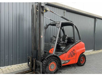 Diiseltõstuk LINDE H50