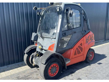 Diiseltõstuk LINDE H50