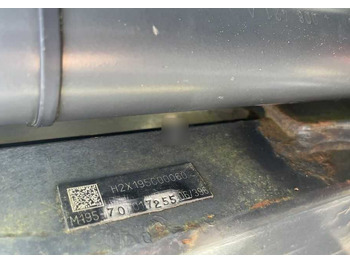 Gaasitõstuk Linde H70T-01: pilt 5