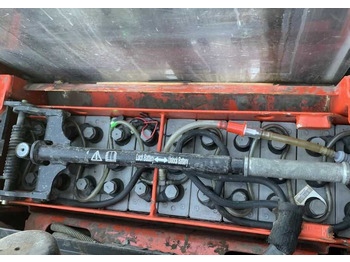 Virnastaja LINDE L14