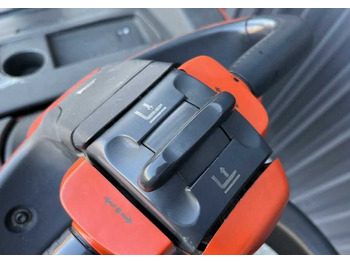 Virnastaja LINDE L16