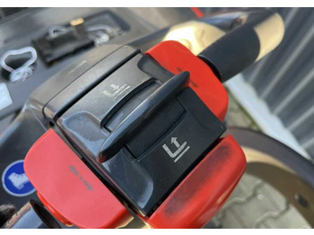 Virnastaja Linde L16AP: pilt 3