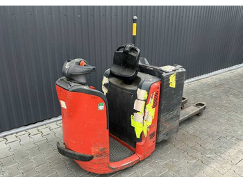 Tellimusekoostur LINDE N20