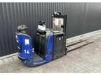 Tellimusekoostur LINDE N20