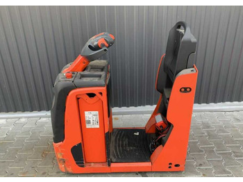 Puksiirtraktor Linde P20: pilt 5