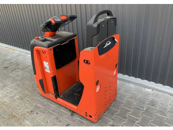 Puksiirtraktor Linde P20: pilt 4