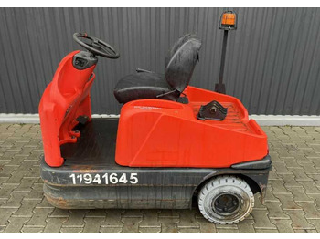 Puksiirtraktor Linde P60Z: pilt 4